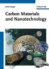 Carbon Materials and Nanotechnology (Paperback) - Anke Kruger Photo