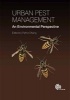 Urban Pest Management - An Environmental Perspective (Paperback, New) - Partho Dhang Photo