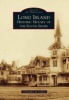 Long Island Historic Houses of the South Shore (Paperback) - Christopher M Collora Photo