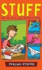 Stuff (Paperback) - Jeremy Strong Photo