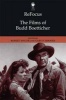 ReFocus: The Films of Budd Boetticher (Hardcover) - Gary D Rhodes Photo