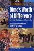 A Dime's Worth of Difference - Beyond the Lesser of Two Evils (Paperback) - Alexander Cockburn Photo