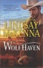 Wolf Haven (Paperback) - Lindsay McKenna Photo