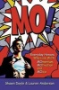 Mo! - Living with Momentum, Motivation and Moxie (Paperback) - Shawn Doyle Csp Photo