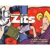 Humongous Zits (Paperback) - Jerry Scott Photo