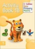 Collins New Primary Maths Pupil, Book 1B (Paperback, 2 Rev Ed) - Peter Clarke Photo