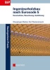 Ingenieurholzbau Nach Eurocode 5 - Konstruktion, Berechnung, Ausfuhrung (German, Paperback) - Klausjurgen Becker Photo