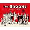  Calendar 2016 (Calendar) - The Broons Photo