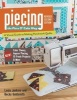 Piecing the Piece O' Cake Way - A Visual Guide to Making Patchwork Quilts (Paperback, 2nd Revised edition) - Becky Goldsmith Photo