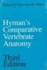 Hyman's Comparative Vertebrate Anatomy (Paperback, New ed of 3 Revised ed) - Libbie Henrietta Hyman Photo