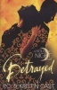 Betrayed (Paperback) - PC Cast Photo