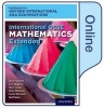 International GCSE Mathematics Extended Level for Oxford International AQA Examinations (Undefined) - June Haighton Photo