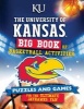 The University of Kansas: Big Book of Basketball Activities (Paperback) - Peg Connery Boyd Photo