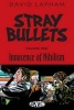 Stray Bullets, Volume 1 - Innocence of Nihilism (Paperback) - David Lapham Photo