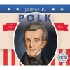 James K. Polk (Hardcover) - BreAnn Rumsch Photo