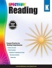  Reading Workbook, Grade K (Paperback) - Spectrum Photo