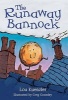 The Runaway Bannock (Paperback) - Lou Kuenzler Photo