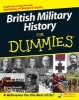 British Military History for Dummies (Paperback) - Bryan Perrett Photo