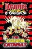 Dennis the Menace and Gnasher: The Golden Catapult (Paperback) -  Photo