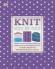 Knit Step by Step (Hardcover) - Vikki Haffenden Photo