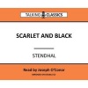 Scarlet and Black (Abridged, CD, Abridged edition) - Stendhal Photo