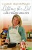 Lifting the Lid - A Life at Kinloch Lodge, Skye (Paperback) - Claire Macdonald Photo