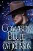 Cowboy Blue (Paperback) - Cat Johnson Photo