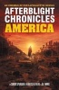 The Afterblight Chronicles Omnibus - America (Paperback) - Simon Spurrier Photo