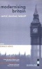 Modernising Britain - Central, Devolved, Federal? (Paperback) - Stanley Henig Photo