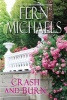 Crash and Burn (Hardcover) - Fern Michaels Photo