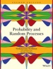 Probability and Random Processes (Hardcover, 2nd Revised edition) - Venkatarama Krishnan Photo