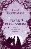 Dark Possession: The Angel Stone (Paperback) - Carol Goodman Photo