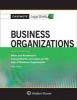  for Business Organizations Keyed to Allen and Kraakman (Paperback, 5th) - Casenote Legal Briefs Photo