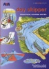 Day Skipper Practical Course Notes (Paperback) - Royal Yachting Association Photo