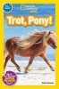 Trot, Pony! (Paperback) - Shira Evans Photo