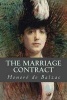 The Marriage Contract (Paperback) - Honore De Balzac Photo