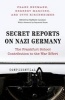 Secret Reports on Nazi Germany - The Frankfurt School Contribution to the War Effort (Hardcover) - Franz Neumann Photo