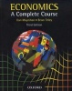 Economics - A Complete Course (Paperback, 3rd Revised edition) - Dan Moynihan Photo