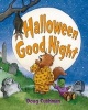 Halloween Good Night (Paperback) - Doug Cushman Photo