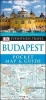  Eyewitness Pocket Map & Guide Budapest (Paperback) - Dk Photo