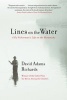 Lines on the Water - A Fly Fisherman's Life on the Miramichi (Hardcover) - David Adams Richards Photo