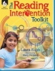 The Reading Intervention Toolkit (Paperback) - Laura Robb Photo