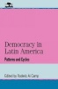 Democracy in Latin America - Patterns and Cycles (Paperback, New) - Roderic A Camp Photo