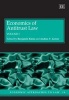 Economics of Antitrust Law (Hardcover) - Benjamin Klein Photo