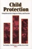 Child Protection - Using Research to Improve Policy and Practice (Paperback) - Ron Haskins Photo