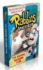 The Rabbids Invasion Files - Case File #1 First Contact; Case File #2 New Developments; Case File #3 the Accidental Accomplice; Case File #4 Rabbids Go Viral (Paperback) - David Lewman Photo