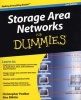 Storage Area Networks (SANs) For Dummies (Paperback, 2nd Revised edition) - Christopher Poelker Photo