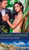 Claiming the Royal Innocent (Kingdoms & Crowns, Book 2) (Paperback) - Jennifer Hayward Photo