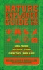 Nature Explorer Guide for Kids (Paperback) - Michael Leach Photo