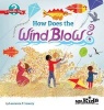 How Does the Wind Blow? (Paperback) - Lawrence F Lowery Photo